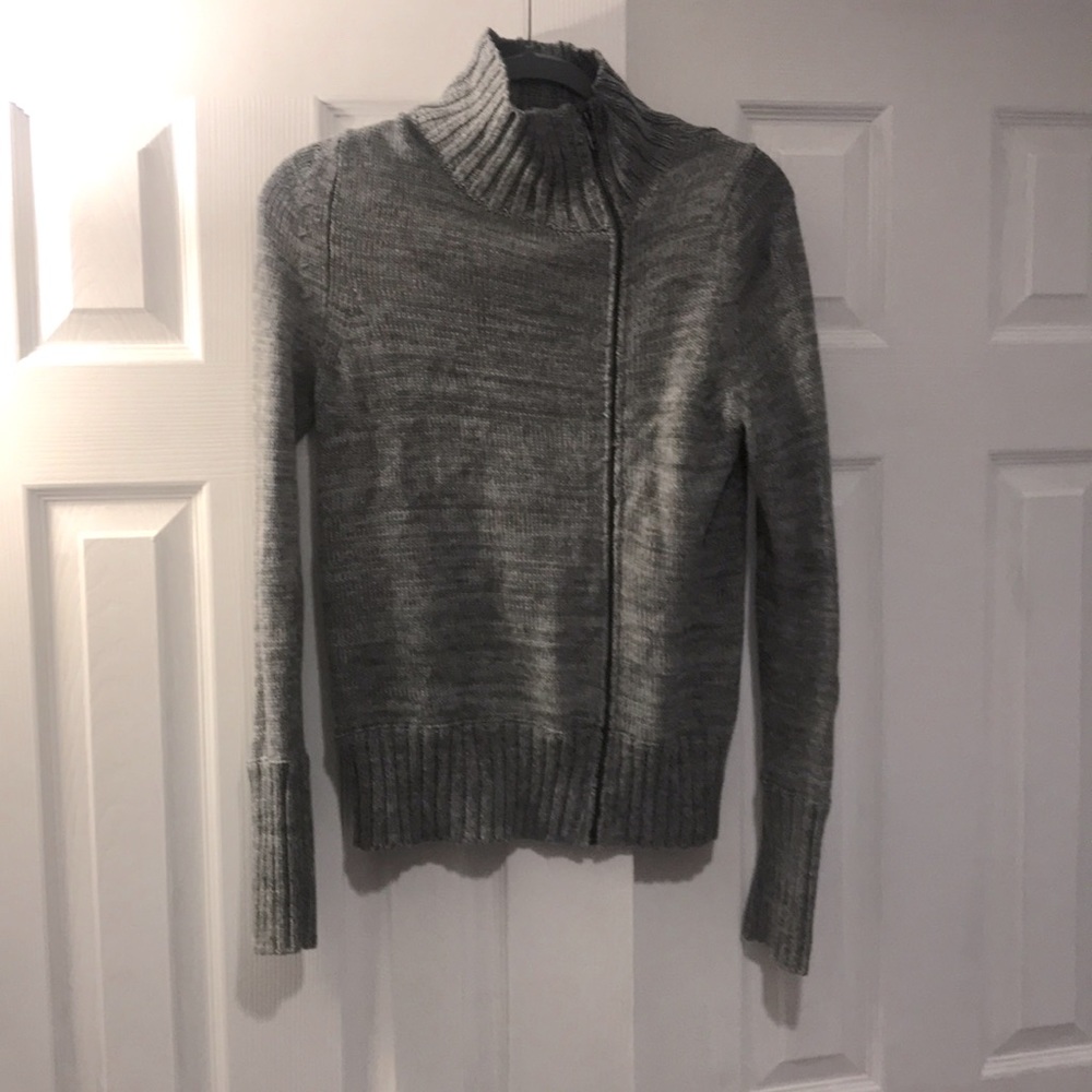 Victoria Secret Sweater Jacket